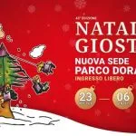 Natale in Giostra 2024 Torino: l’edizione più grande e innovativa al Parco Dora