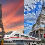 Il ritorno dei treni Torino – Parigi: appuntamento per la primavera 2025