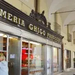 Gelato gusto Nuvola Ghigo Torino: il pandoro più famoso della città diventa un dolce estivo