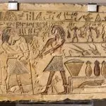 Tomba di Iti e Neferu Museo Egizio di Torino: arte e vita quotidiana in epoca di transizione