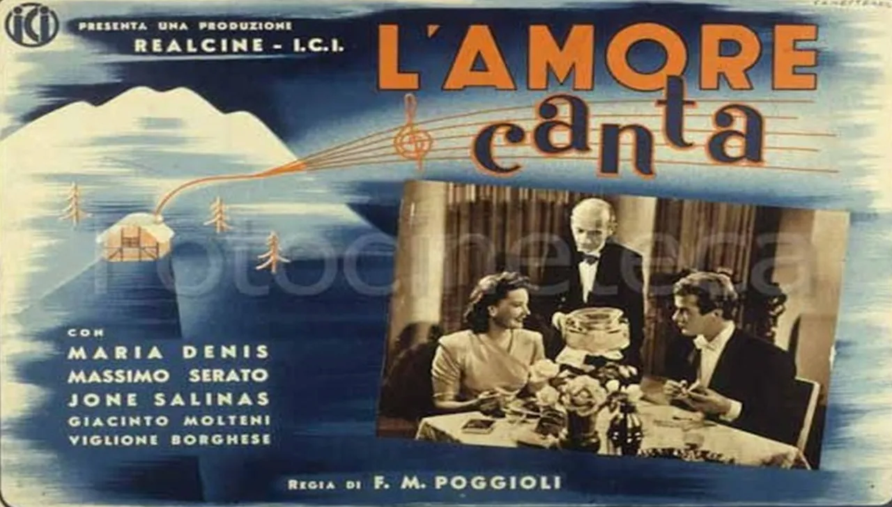 Copertina film l'amore conta
