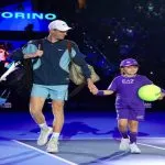 Bambini del Regina Margherita alle  ATP Finals 2025: 26 protagonisti in campo all’Inalpi Arena
