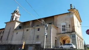 Chiesa di San Marco Evangelista a Buttigliera Alta