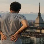 Quanti piemontesi hanno mal di schiena nel 2025: numeri, cause, impatto e percorsi di cura
