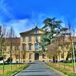 Istituto Pacchiotti di Giaveno: la scuola di arti e mestieri nata nel 1890