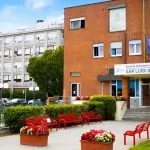 Nuovo centro trapianti al San Luigi di Orbassano: più posti letto, sicurezza e cure avanzate