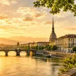 Agosto 2026 a Torino tra caldo africano e possibile instabilità