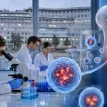 Sarcomi ossei pediatrici, a Torino si studiano vescicole per trasportare la chemioterapia