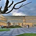 Progetto lavori museo GAM di Torino: 27,5 milioni per trasformare la Galleria
