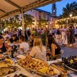 Sagra del Pesce di Villastellone 2026: tre giorni tra cucina, musica e ballo