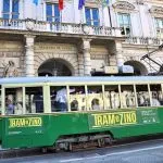 Tram e Zino a Torino: colazione e aperitivo a bordo di un tram storico